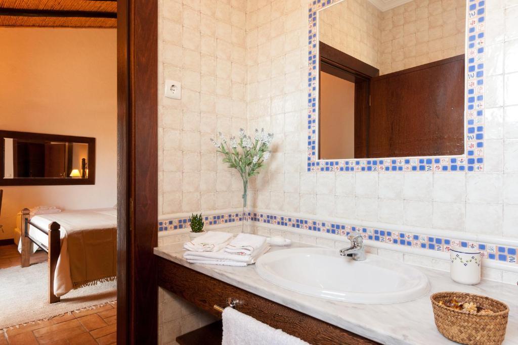 Casa de Cacela Vila Nova de Cacela Habitación foto
