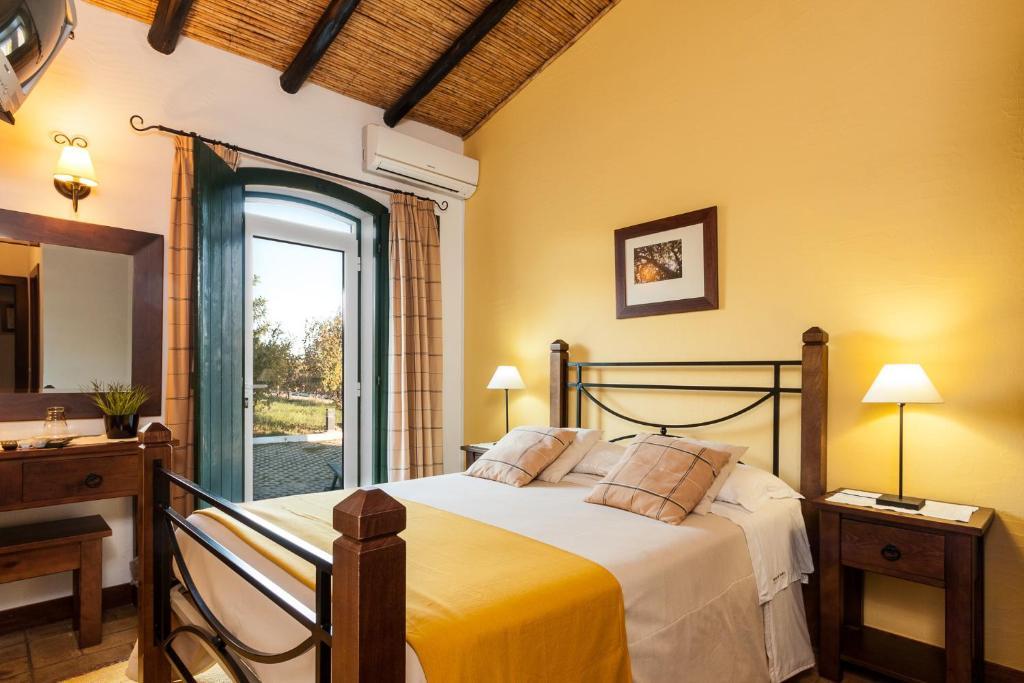 Casa de Cacela Vila Nova de Cacela Habitación foto