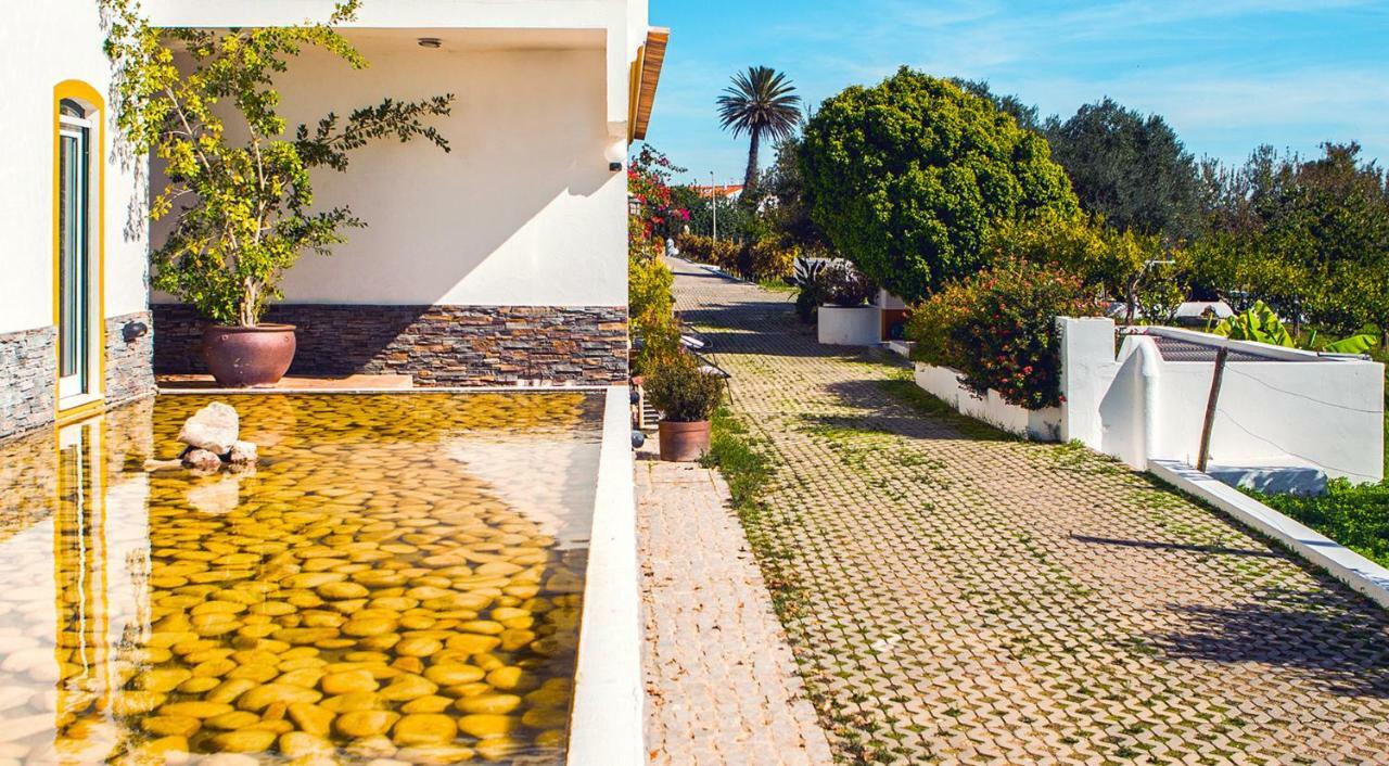 Casa de Cacela Vila Nova de Cacela Exterior foto